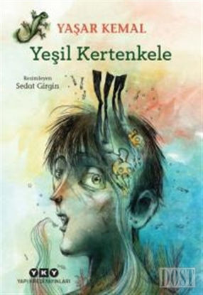 Yeşil Kertenkele